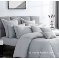 Bộ đồ giường cao cấp thêu ren homeuse comforter